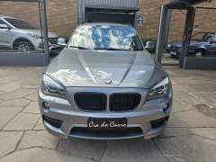 BMW X1 XDRIVE 28I 2012, COM APENAS 100.000KM imagem 2