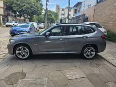BMW X1 XDRIVE 28I 2012, COM APENAS 100.000KM imagem 4