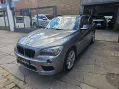 BMW X1 XDRIVE 28I 2012, COM APENAS 100.000KM imagem 3