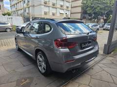 BMW X1 XDRIVE 28I 2012, COM APENAS 100.000KM imagem 5