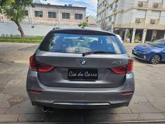 BMW X1 XDRIVE 28I 2012, COM APENAS 100.000KM imagem 6