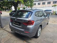 BMW X1 XDRIVE 28I 2012, COM APENAS 100.000KM imagem 7