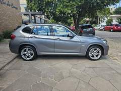 BMW X1 XDRIVE 28I 2012, COM APENAS 100.000KM imagem 8