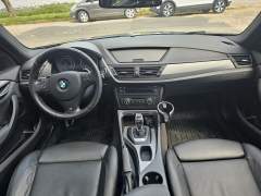 BMW X1 XDRIVE 28I 2012, COM APENAS 100.000KM imagem 10