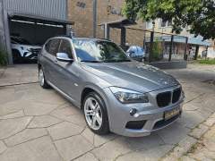 BMW X1 XDRIVE 28I 2012, COM APENAS 100.000KM imagem 1