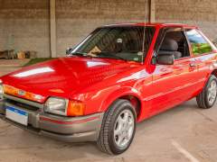 FORD ESCORT HOBBY 1995, COM APENAS 75.000KM imagem 2