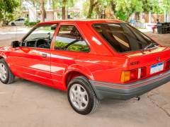 FORD ESCORT HOBBY 1995, COM APENAS 75.000KM imagem 4
