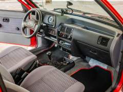 FORD ESCORT HOBBY 1995, COM APENAS 75.000KM imagem 7