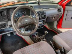 FORD ESCORT HOBBY 1995, COM APENAS 75.000KM imagem 8
