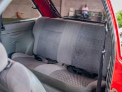 FORD ESCORT HOBBY 1995, COM APENAS 75.000KM imagem 9