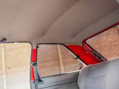 FORD ESCORT HOBBY 1995, COM APENAS 75.000KM imagem 10