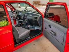 FORD ESCORT HOBBY 1995, COM APENAS 75.000KM imagem 11
