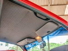 FORD ESCORT HOBBY 1995, COM APENAS 75.000KM imagem 12