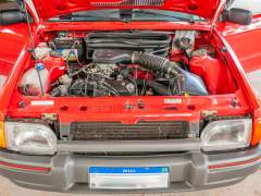 FORD ESCORT HOBBY 1995, COM APENAS 75.000KM imagem 13