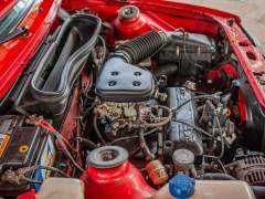 FORD ESCORT HOBBY 1995, COM APENAS 75.000KM imagem 15