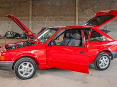 FORD ESCORT HOBBY 1995, COM APENAS 75.000KM imagem 16