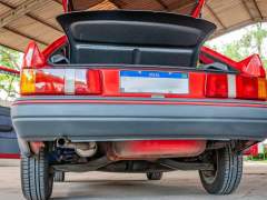 FORD ESCORT HOBBY 1995, COM APENAS 75.000KM imagem 19
