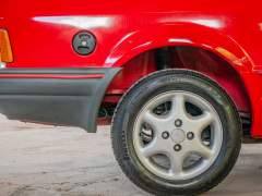 FORD ESCORT HOBBY 1995, COM APENAS 75.000KM imagem 22