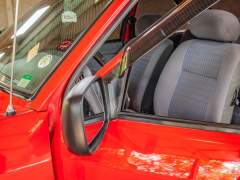 FORD ESCORT HOBBY 1995, COM APENAS 75.000KM imagem 25