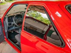 FORD ESCORT HOBBY 1995, COM APENAS 75.000KM imagem 26