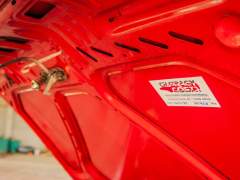 FORD ESCORT HOBBY 1995, COM APENAS 75.000KM imagem 27