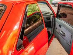 FORD ESCORT HOBBY 1995, COM APENAS 75.000KM imagem 28