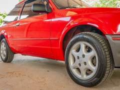 FORD ESCORT HOBBY 1995, COM APENAS 75.000KM imagem 29