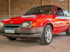 FORD ESCORT HOBBY 1995, COM APENAS 75.000KM imagem 6
