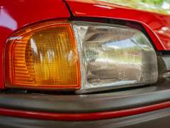 FORD ESCORT HOBBY 1995, COM APENAS 75.000KM imagem 30