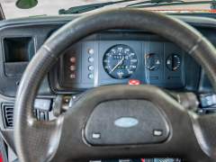 FORD ESCORT HOBBY 1995, COM APENAS 75.000KM imagem 32