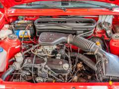 FORD ESCORT HOBBY 1995, COM APENAS 75.000KM imagem 33