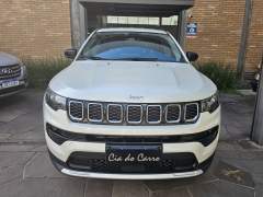 COMPASS LONGITUDE 2025, COM APENAS 18.000KM, NA GARANTIA DE FÁBRICA, R$ 176.990,00 OU R$ 110.000,00 ENTRADA E 29 X R$ 2.310,00 TAXA 0% imagem 2