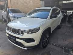 COMPASS LONGITUDE 2025, COM APENAS 18.000KM, NA GARANTIA DE FÁBRICA, R$ 176.990,00 OU R$ 110.000,00 ENTRADA E 29 X R$ 2.310,00 TAXA 0% imagem 3