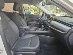COMPASS LONGITUDE 2025, COM APENAS 18.000KM, NA GARANTIA DE FÁBRICA, R$ 176.990,00 OU R$ 110.000,00 ENTRADA E 29 X R$ 2.310,00 TAXA 0% imagem 11