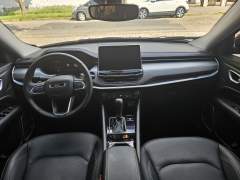 COMPASS LONGITUDE 2025, COM APENAS 18.000KM, NA GARANTIA DE FÁBRICA, R$ 176.990,00 OU R$ 110.000,00 ENTRADA E 29 X R$ 2.310,00 TAXA 0% imagem 12