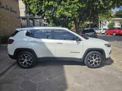 COMPASS LONGITUDE 2025, COM APENAS 18.000KM, NA GARANTIA DE FÁBRICA, R$ 176.990,00 OU R$ 110.000,00 ENTRADA E 29 X R$ 2.310,00 TAXA 0% imagem 8