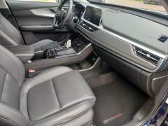 TIGGO 7 PRO 1.6 TURBO MULTIMIDIA COM ANDROID AUTO E CARPLAY TETO SOLAR E PANORÂMICO BANCOS EM COURO REVISÕES NA CONCESSIONÁRIA NA GARANTIA DE FÁBRICA imagem 9