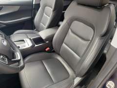 TIGGO 7 PRO 1.6 TURBO MULTIMIDIA COM ANDROID AUTO E CARPLAY TETO SOLAR E PANORÂMICO BANCOS EM COURO REVISÕES NA CONCESSIONÁRIA NA GARANTIA DE FÁBRICA imagem 12