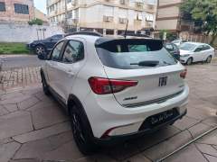 FIAT ARGO TREKKING 1.3 FIREFLY COMPLETO MULTIMÍDIA CÂMERA DE RÉ imagem 5