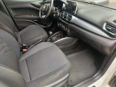 FIAT ARGO TREKKING 1.3 FIREFLY COMPLETO MULTIMÍDIA CÂMERA DE RÉ imagem 9