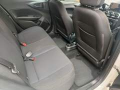 FIAT ARGO TREKKING 1.3 FIREFLY COMPLETO MULTIMÍDIA CÂMERA DE RÉ imagem 10