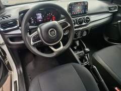 FIAT ARGO TREKKING 1.3 FIREFLY COMPLETO MULTIMÍDIA CÂMERA DE RÉ imagem 11