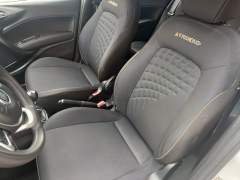 FIAT ARGO TREKKING 1.3 FIREFLY COMPLETO MULTIMÍDIA CÂMERA DE RÉ imagem 12