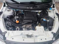 FIAT ARGO TREKKING 1.3 FIREFLY COMPLETO MULTIMÍDIA CÂMERA DE RÉ imagem 16
