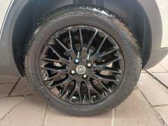 FIAT ARGO TREKKING 1.3 FIREFLY COMPLETO MULTIMÍDIA CÂMERA DE RÉ imagem 15