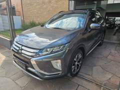 ECLIPSE CROSS HPE-S 2022, TOP DE LINHA, EM EXCELENTE ESTADO imagem 3