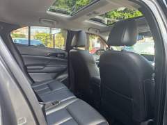 ECLIPSE CROSS HPE-S 2022, TOP DE LINHA, EM EXCELENTE ESTADO imagem 9