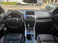 ECLIPSE CROSS HPE-S 2022, TOP DE LINHA, EM EXCELENTE ESTADO imagem 8