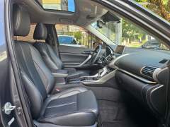 ECLIPSE CROSS HPE-S 2022, TOP DE LINHA, EM EXCELENTE ESTADO imagem 10