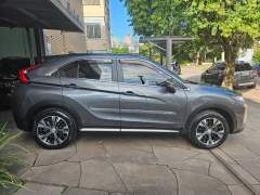 ECLIPSE CROSS HPE-S 2022, TOP DE LINHA, EM EXCELENTE ESTADO imagem 7